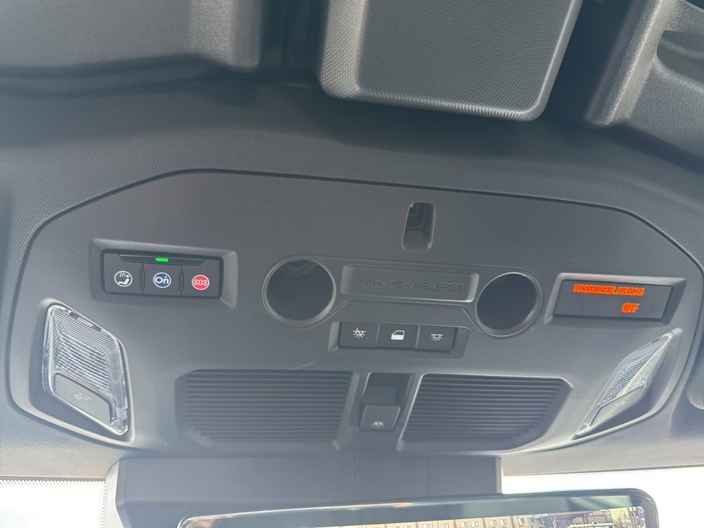 New 2025 GMC Hummer EV 2X w/ LPO, Sport Package image 19