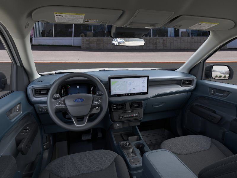 New 2025 Ford Maverick XL image 9