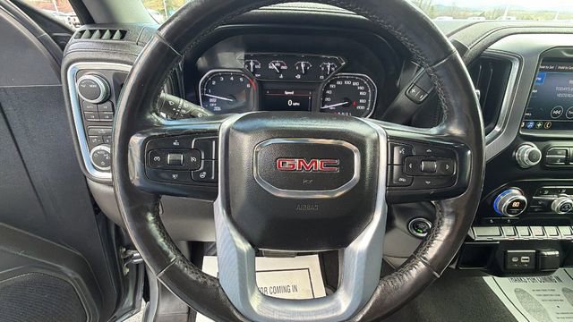 Used 2020 GMC Sierra 1500 SLE w/ X31 Off-Road Package image 17