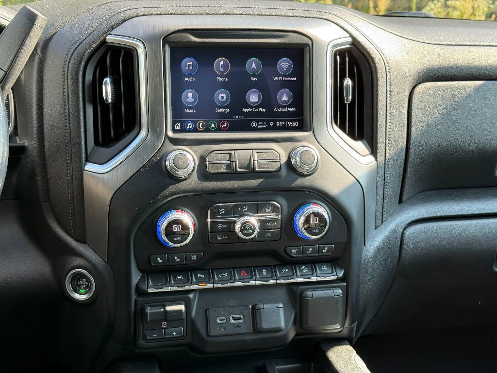 Used 2022 GMC Sierra 1500 Denali w/ Denali Premium Package image 34