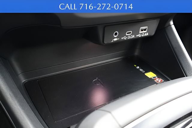 Used 2025 Subaru Crosstrek 2.5i Sport AWD/4WD image 24