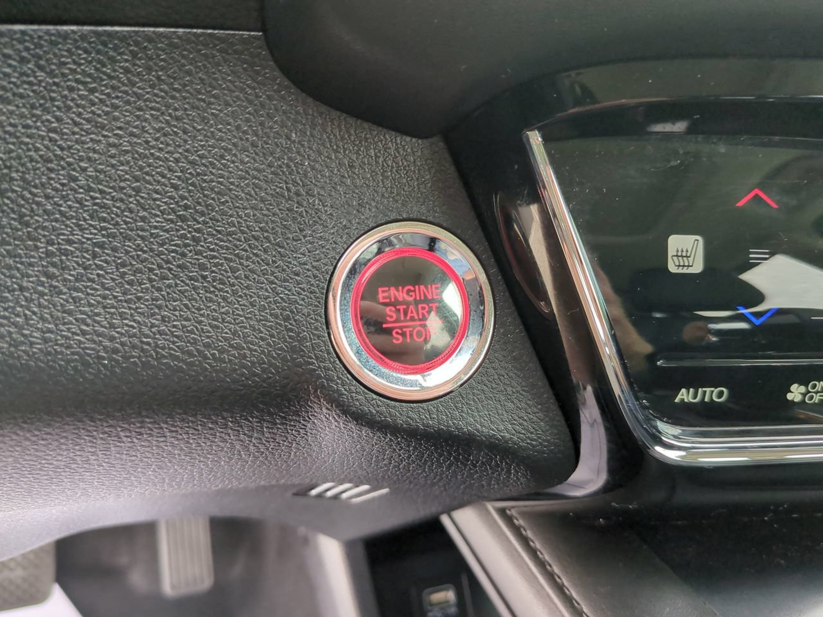 Certified 2022 Honda HR-V EX-L image 26