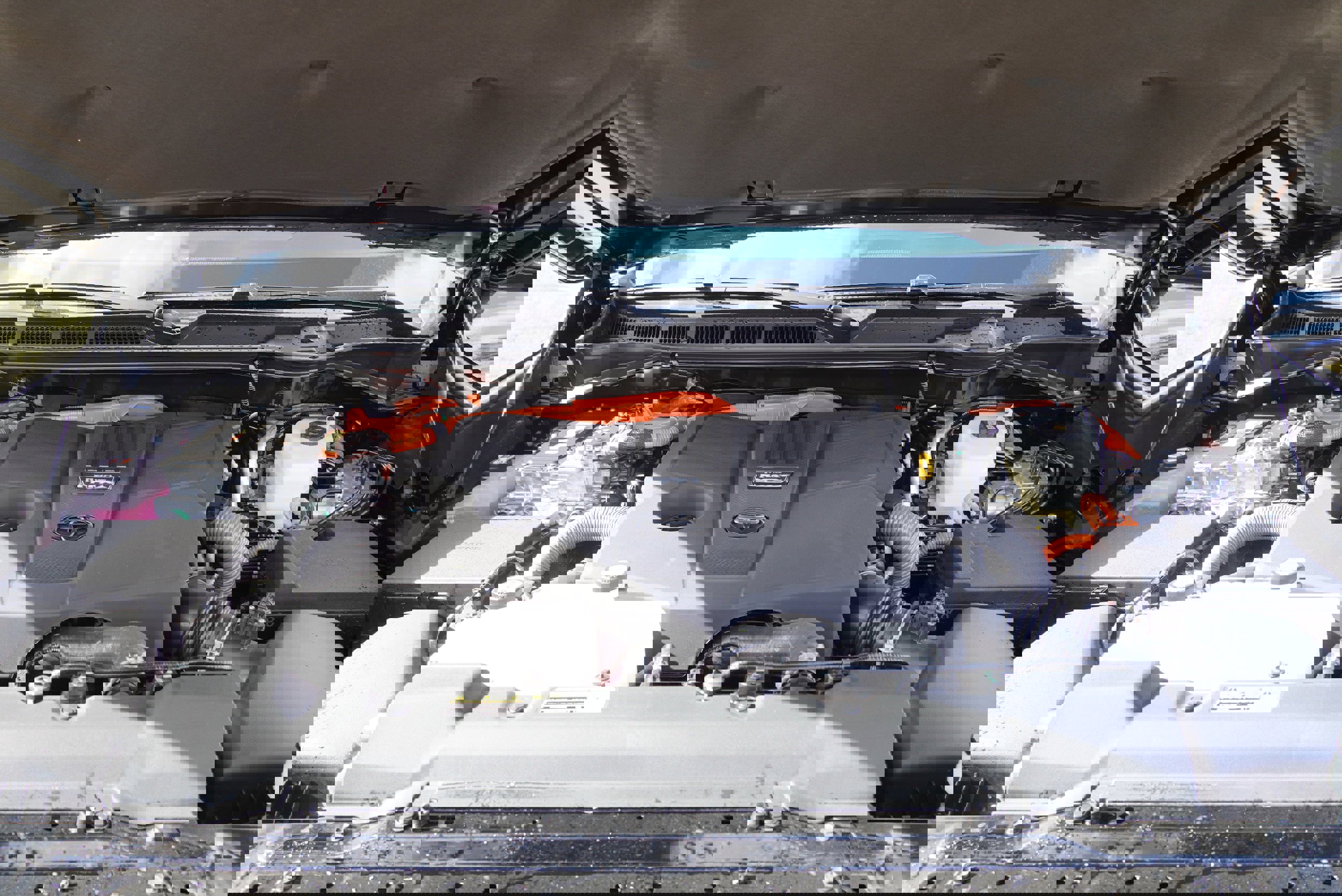 New 2026 Toyota Tundra Limited w/ Limited PVM Package image 14