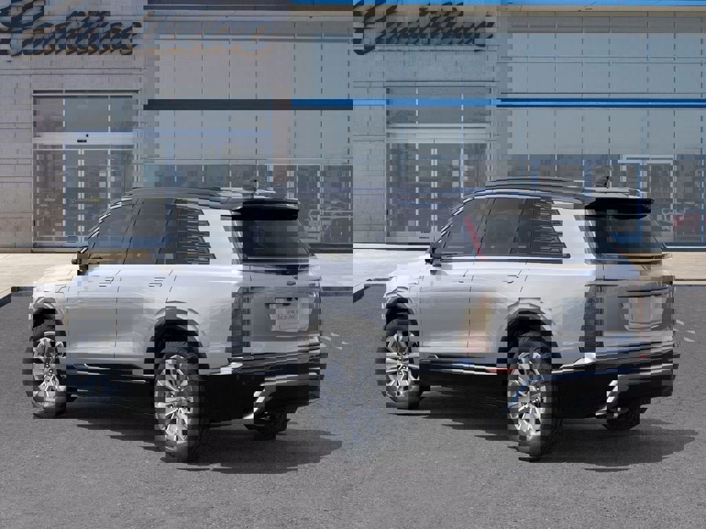 New 2026 Cadillac Vistiq Luxury w/ LPO, Floor Liner Package image 3