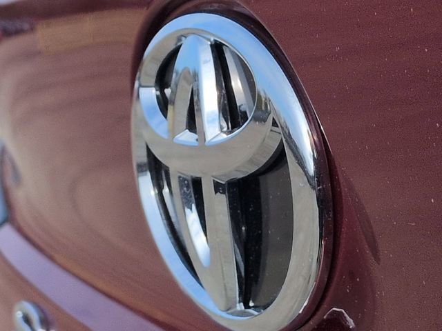 Certified 2026 Toyota Sienna Limited image 28