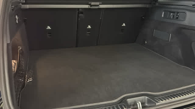 Certified 2026 Mercedes-Benz GLC 300 4MATIC image 29