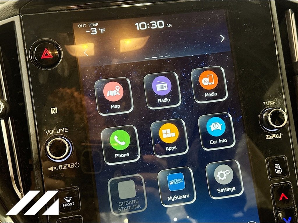 Certified 2022 Subaru WRX Limited image 17