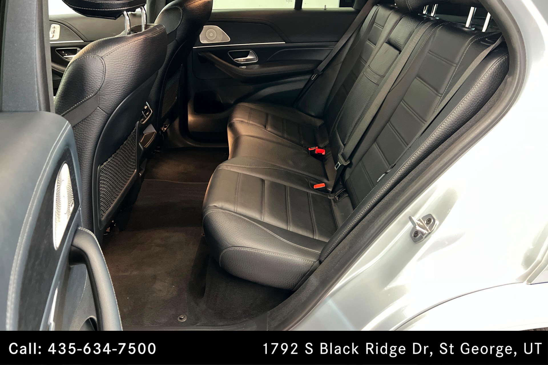 Certified 2024 Mercedes-Benz GLE 450 4MATIC image 21