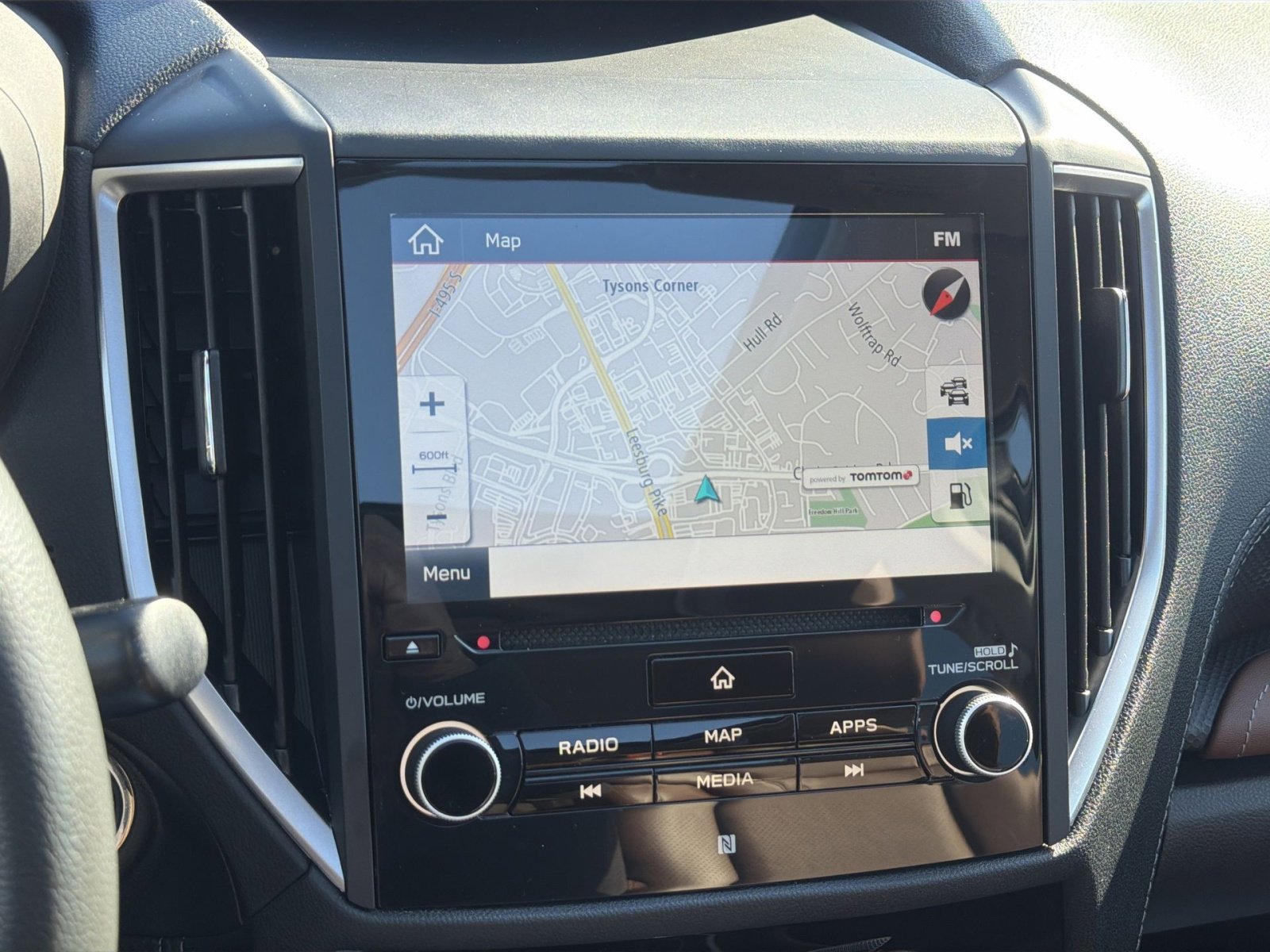 Used 2021 Subaru Forester Touring w/ Popular Package #2 image 20