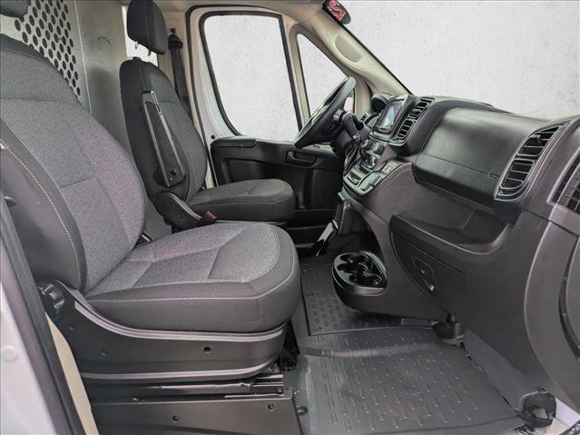 Used 2022 RAM ProMaster 1500 w/ Convenience Group FWD image 17