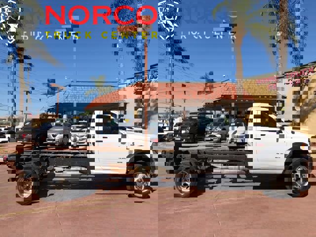 Used 2022 RAM 5500 Tradesman image 1