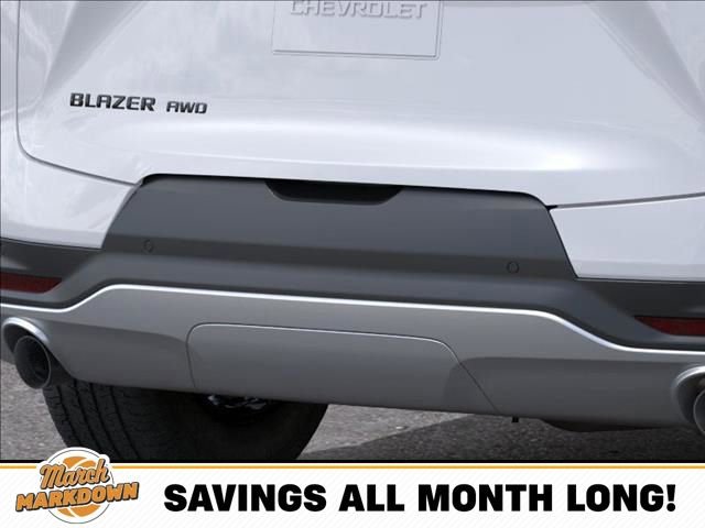 New 2026 Chevrolet Blazer LT image 14