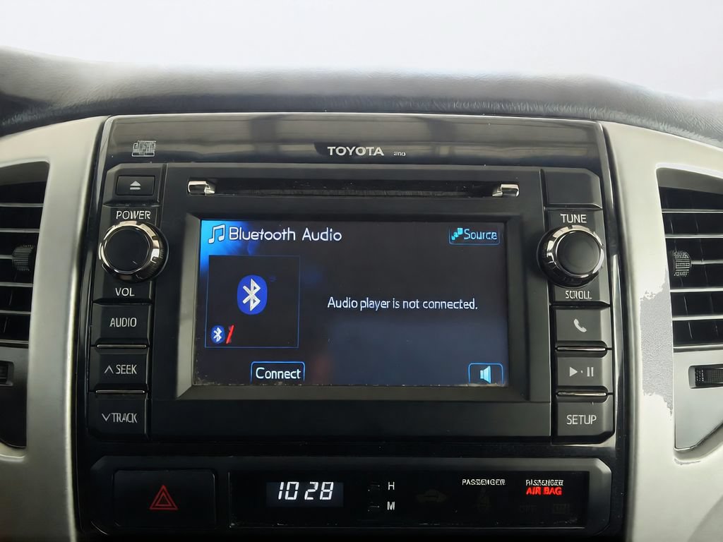 Used 2013 Toyota Tacoma PreRunner w/ SR5 Pkg RWD image 25