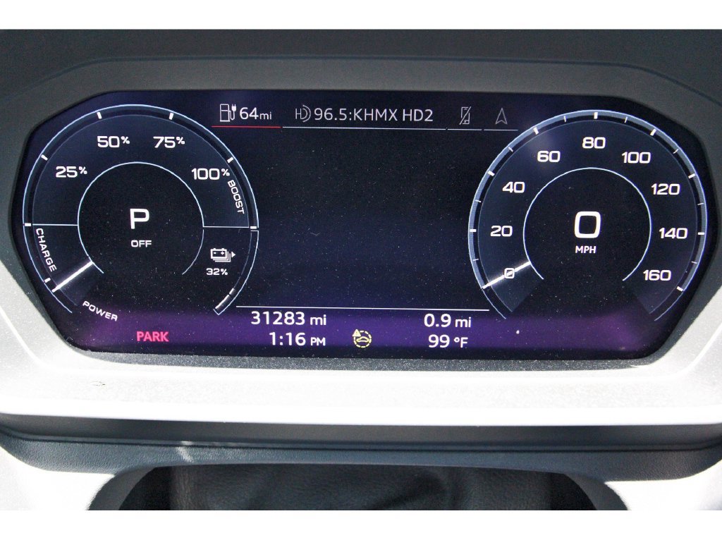 Used 2022 Audi Q4 e-tron Premium Plus AWD/4WD image 16