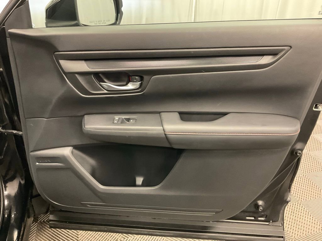 Used 2024 Honda CR-V Sport image 26