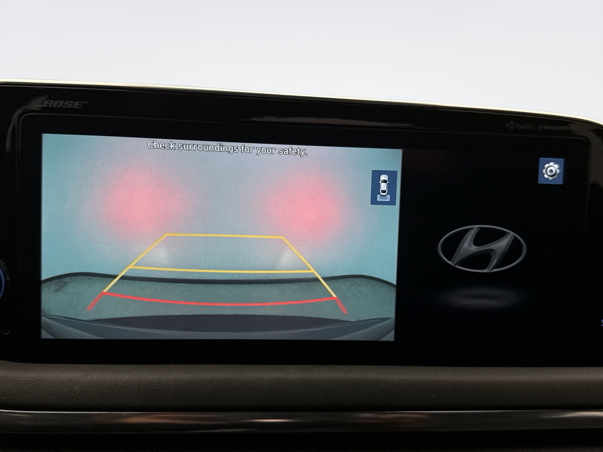 Used 2021 Hyundai Sonata SEL Plus w/ Tech Package FWD image 16