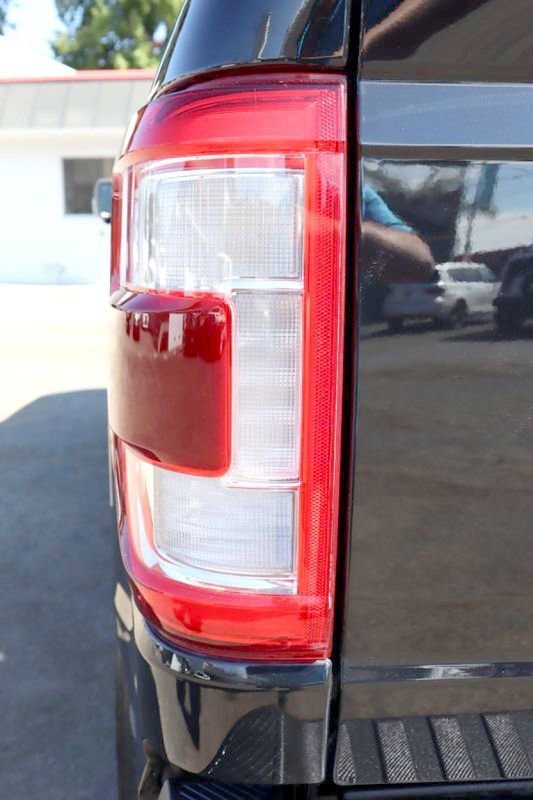 Used 2021 Ford F150 Lariat w/ Equipment Group 502A High image 9
