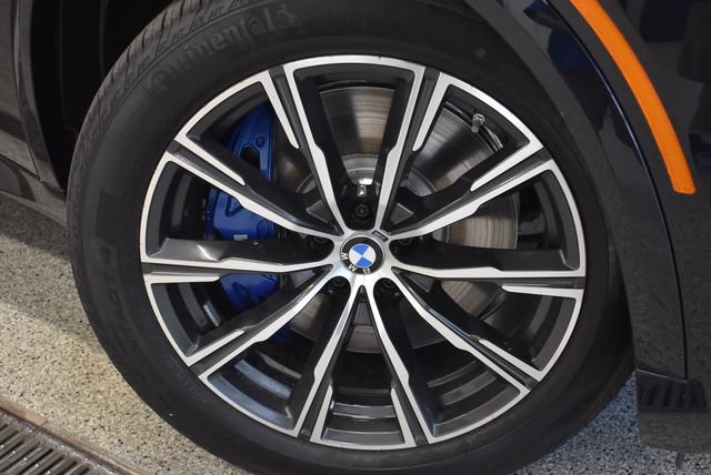 New 2026 BMW X5 xDrive50e w/ M Sport Package AWD/4WD image 30