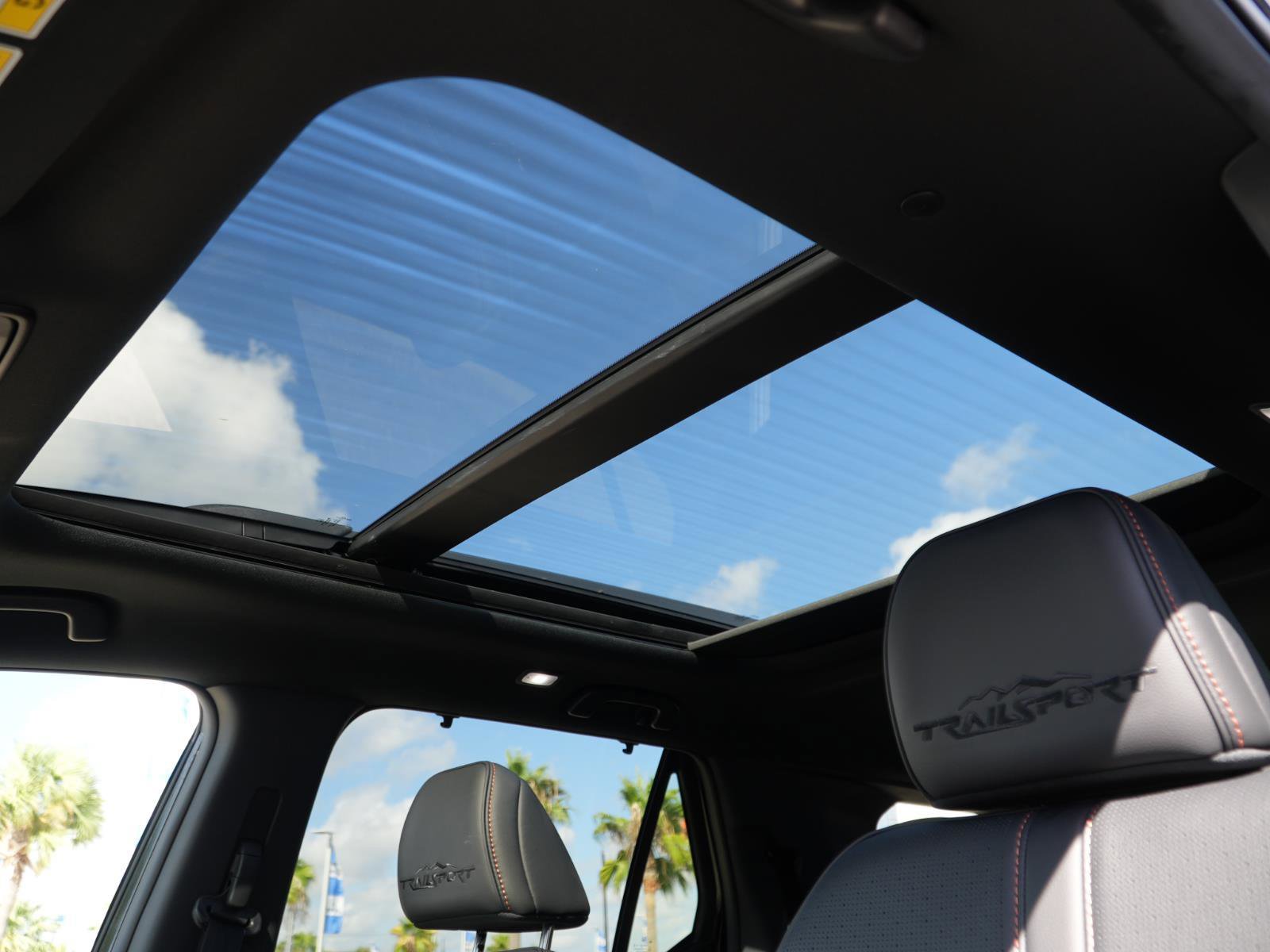 New 2026 Honda Passport TrailSport Elite image 17