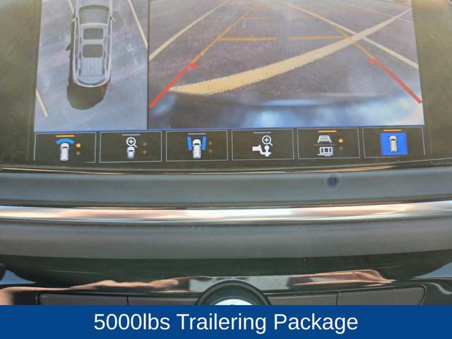 Used 2023 Buick Enclave Premium w/ Experience Buick Package AWD/4WD image 34