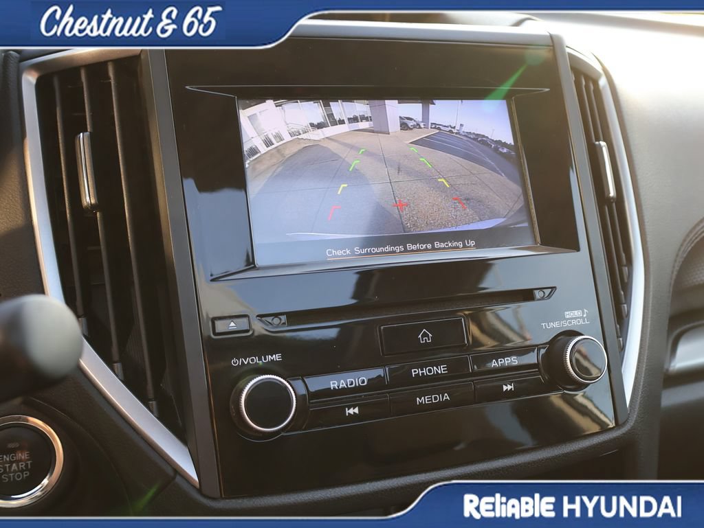Used 2020 Subaru Forester Premium AWD/4WD image 35