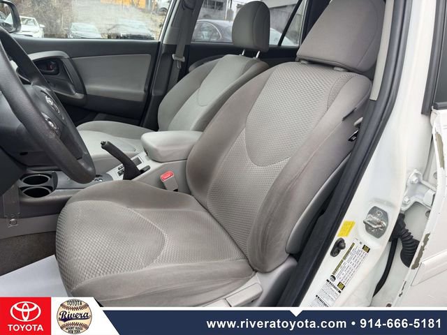 Used 2012 Toyota RAV4 4WD V6 w/ Upgrade Value Pkg image 10