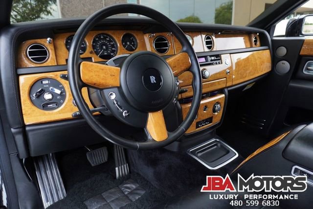 Used 2005 Rolls-Royce Phantom Sedan image 78
