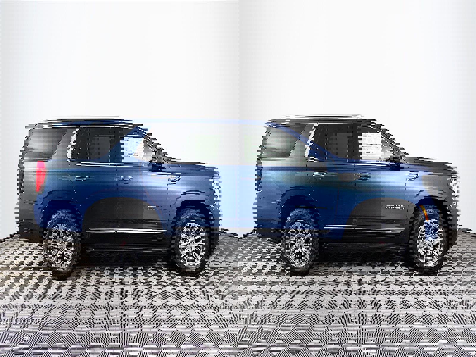 New 2026 GMC Yukon Denali image 8