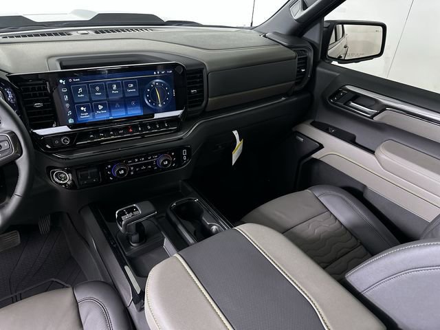 New 2026 Chevrolet Silverado 1500 ZR2 AWD/4WD image 36