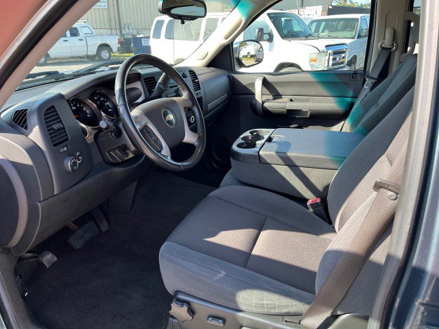 Used 2009 Chevrolet Silverado 1500 LT w/ Power Pack Plus image 13
