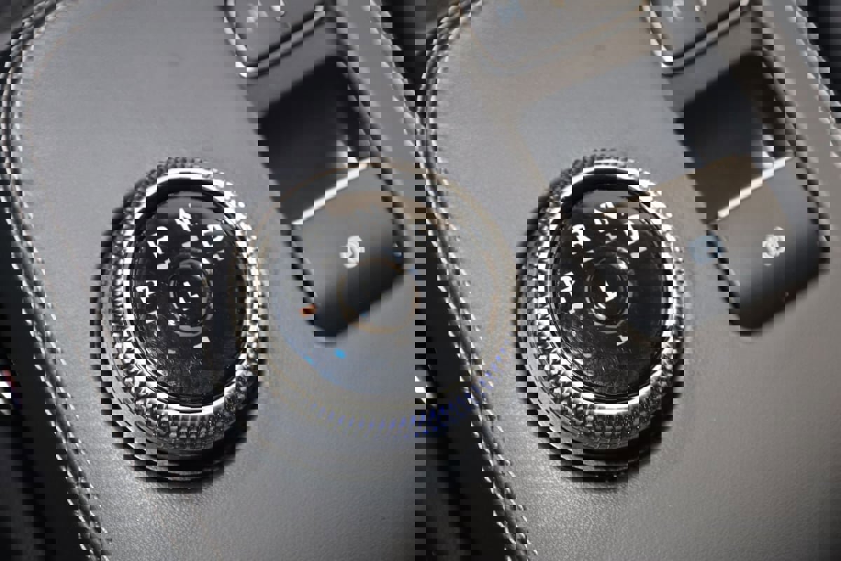 Used 2021 Ford Mustang Mach-E Premium image 7