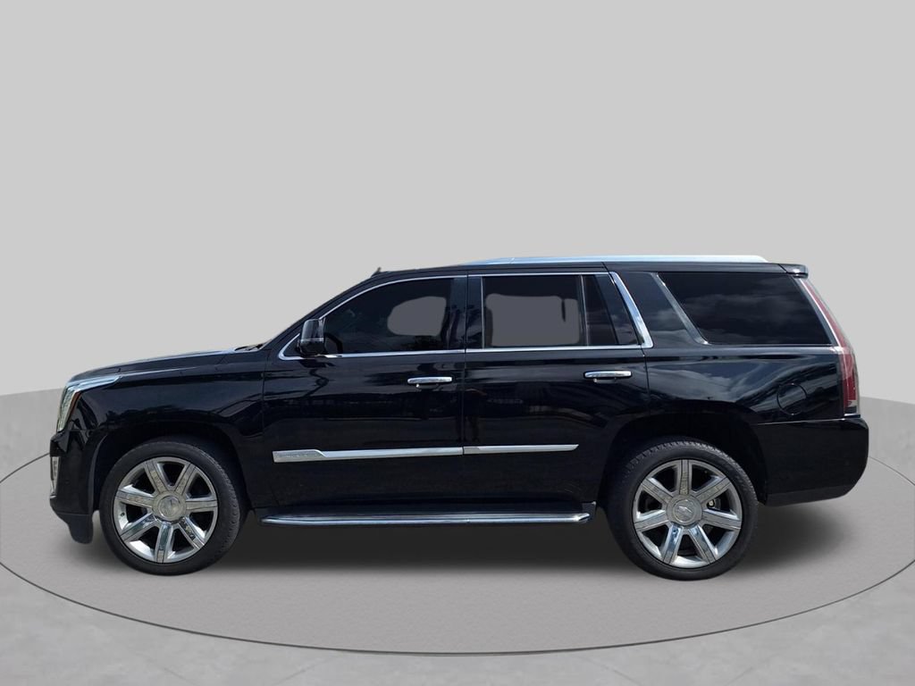 Used 2020 Cadillac Escalade Premium Luxury RWD image 6