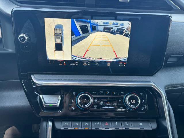 Used 2024 GMC Sierra 1500 Denali image 23