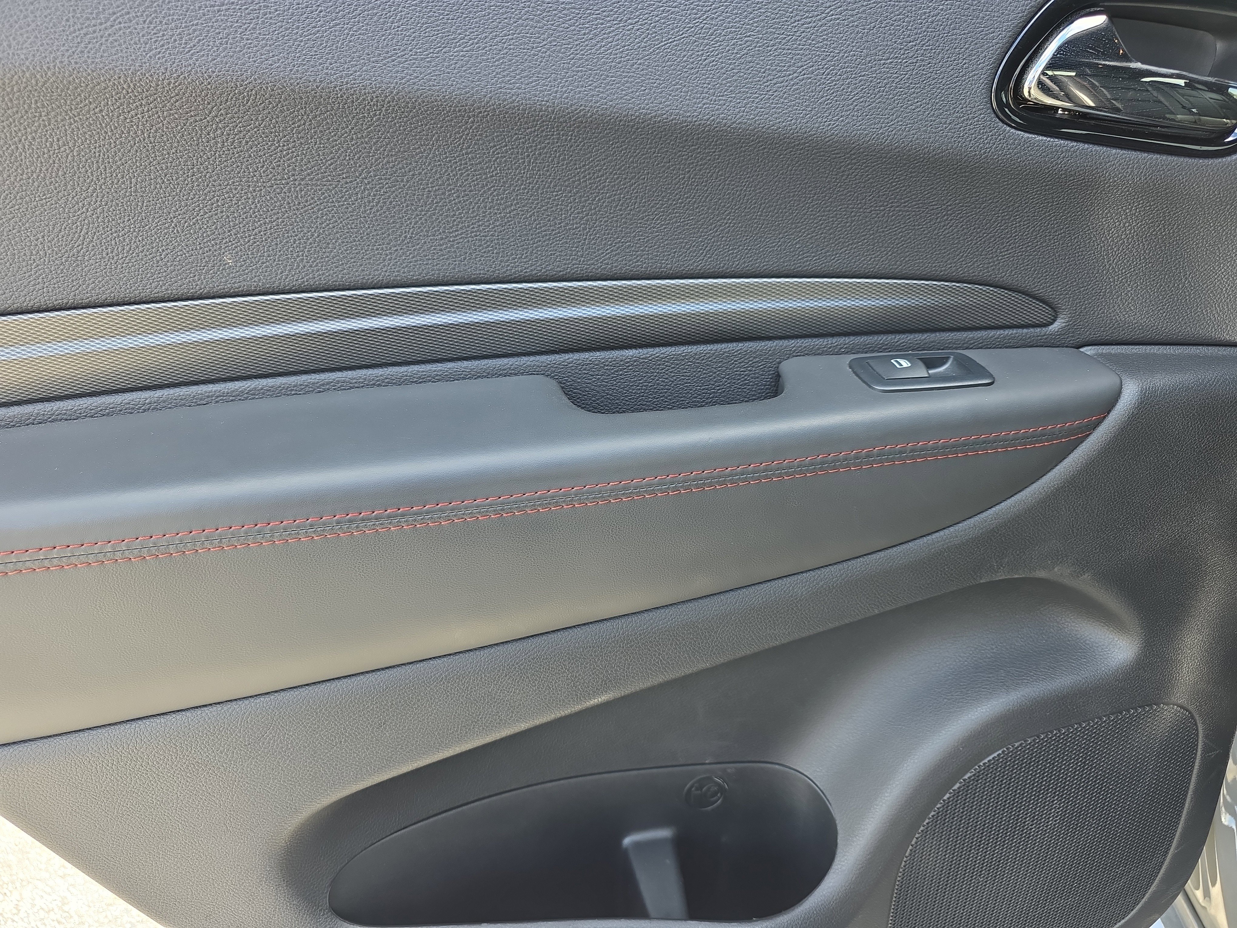 Used 2024 Dodge Durango GT image 14