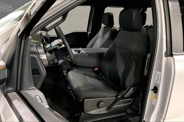 Used 2023 Ford F150 XL w/ STX Appearance Package image 14