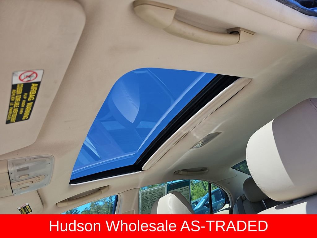 Used 2005 Lexus ES 330 image 30