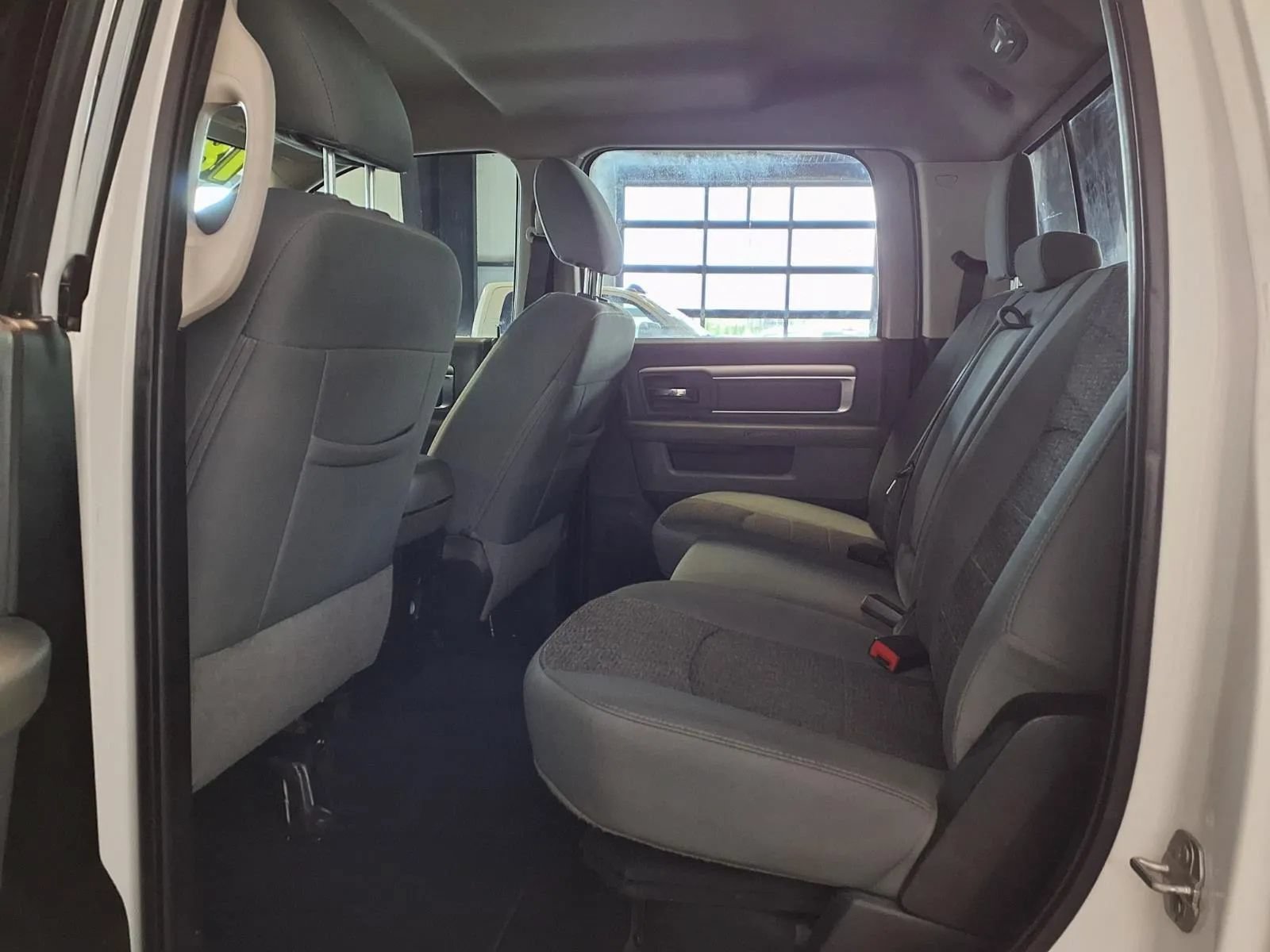 Used 2018 RAM 1500 Big Horn AWD/4WD image 12