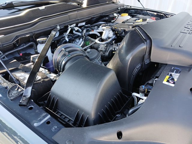 New 2026 RAM 3500 Big Horn AWD/4WD image 50