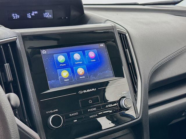 Certified 2022 Subaru Impreza 2.0i AWD/4WD image 15