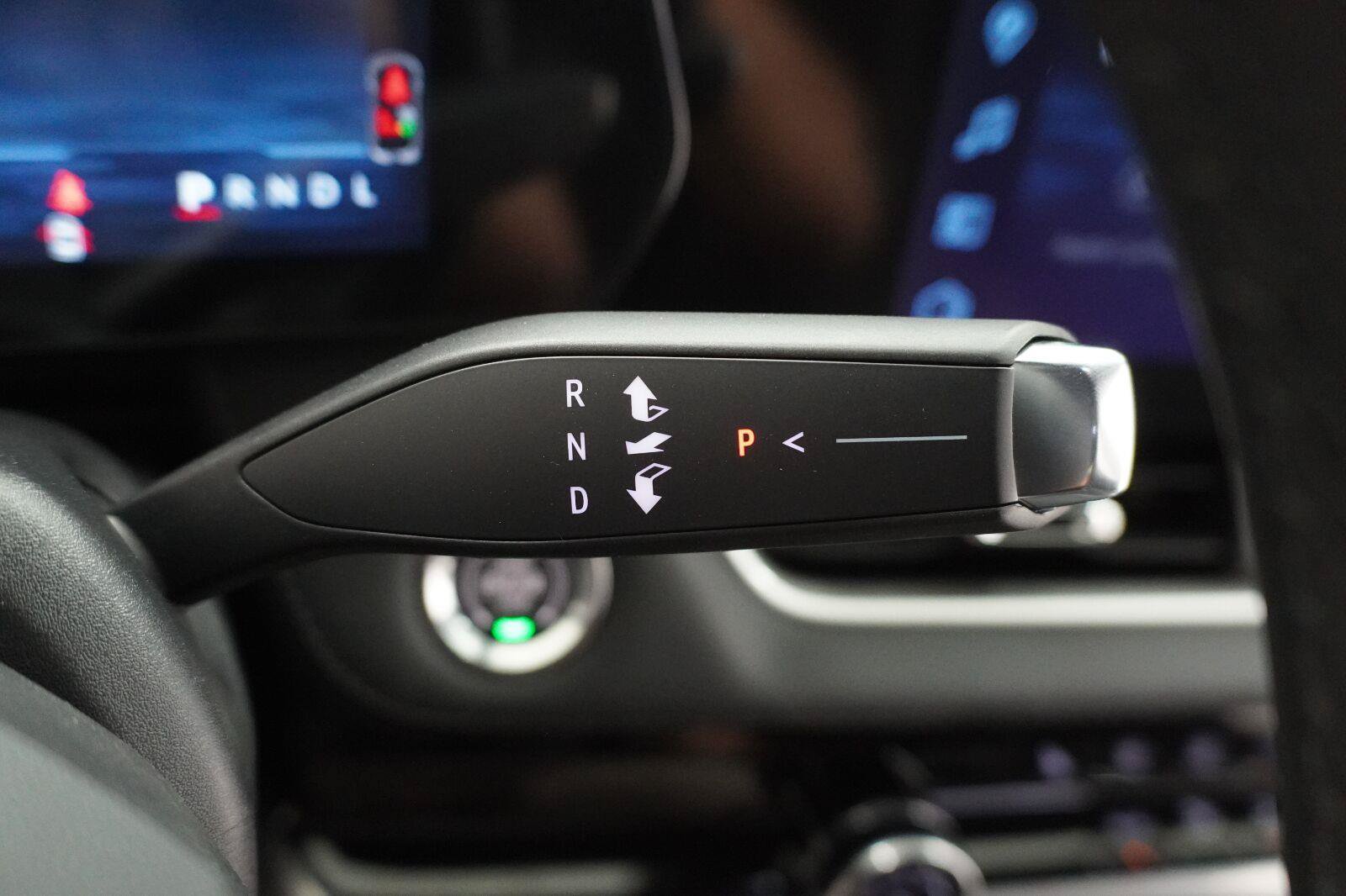 New 2027 Chevrolet Equinox LT FWD image 12
