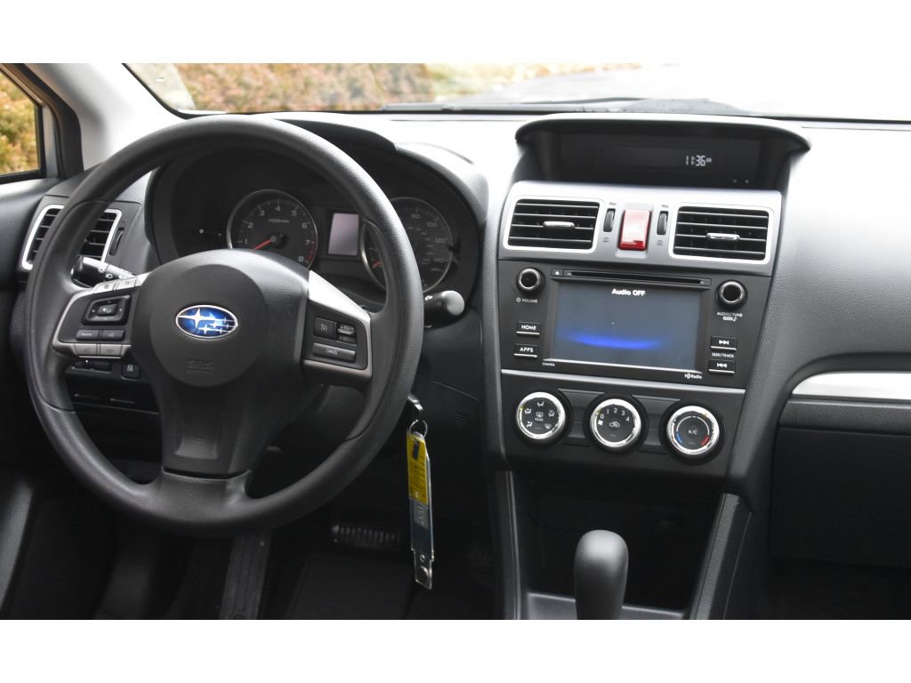 Used 2016 Subaru Impreza 2.0i image 16