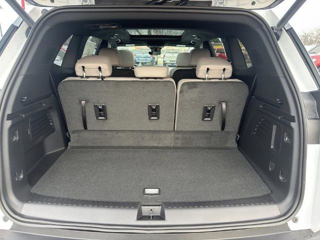 New 2026 GMC Acadia Elevation w/ Elevation Premium Package image 6