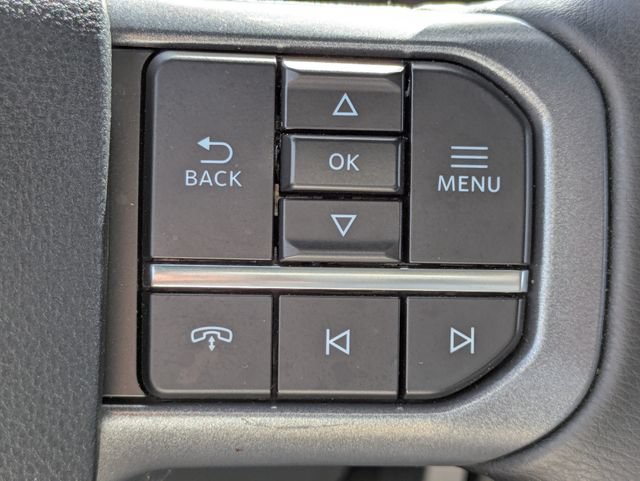 Certified 2025 Ford F150 Lightning XLT AWD/4WD image 26