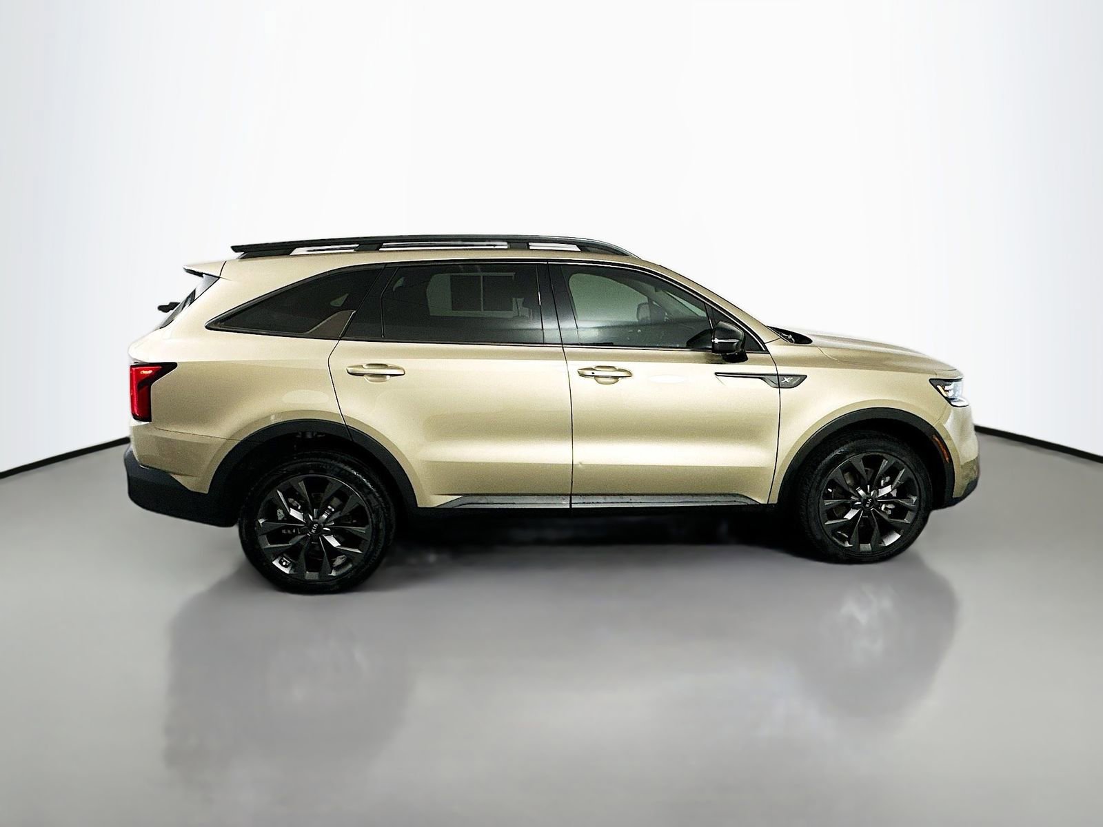 Used 2021 Kia Sorento SX Prestige AWD/4WD image 8