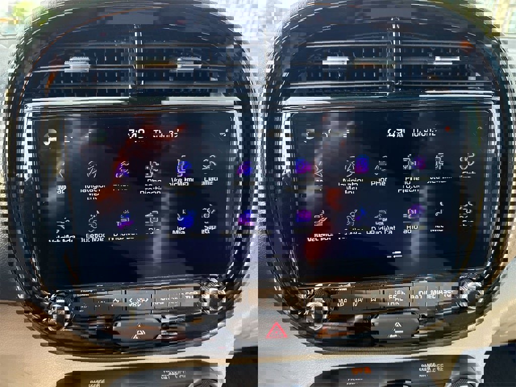 New 2025 Kia Soul EX image 15