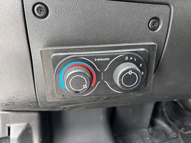 Used 2024 RAM ProMaster 3500 w/ Advanced Safety Group image 26