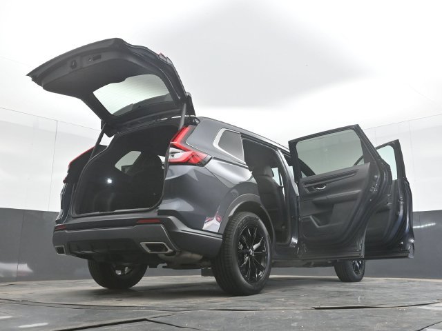 Certified 2025 Honda CR-V Sport-L image 50