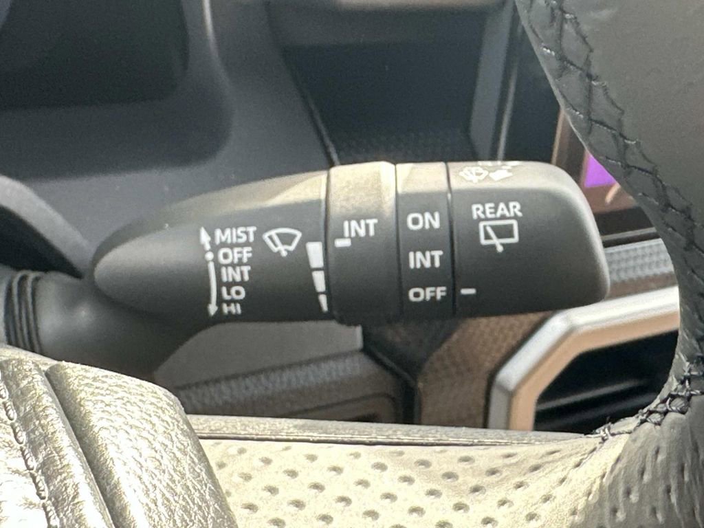 New 2026 Toyota 4Runner Limited AWD/4WD image 24
