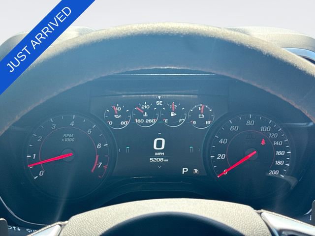 Used 2018 Chevrolet Camaro SS w/ Hot Wheels Edition image 15