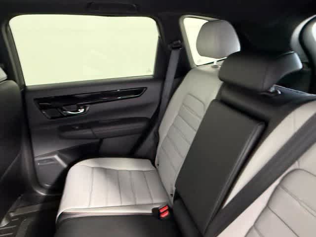 New 2027 Honda CR-V Sport Touring image 41